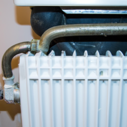 Les différentes options de chauffage au gaz pour votre maison Cholet
